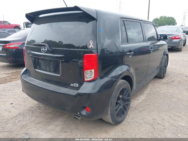 Scion xB