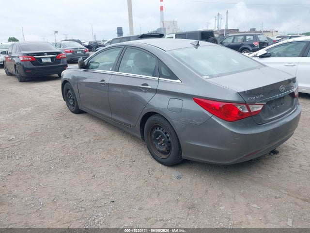 Hyundai SONATA Gls