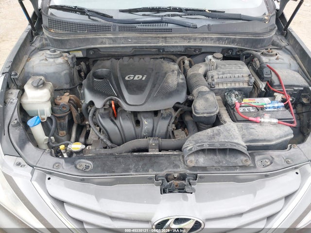 Hyundai SONATA Gls
