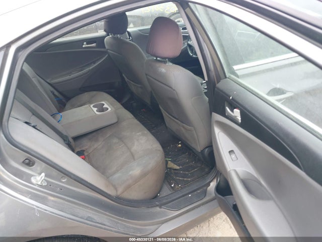 Hyundai SONATA Gls