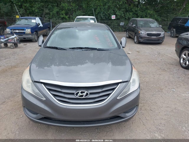 Hyundai SONATA Gls