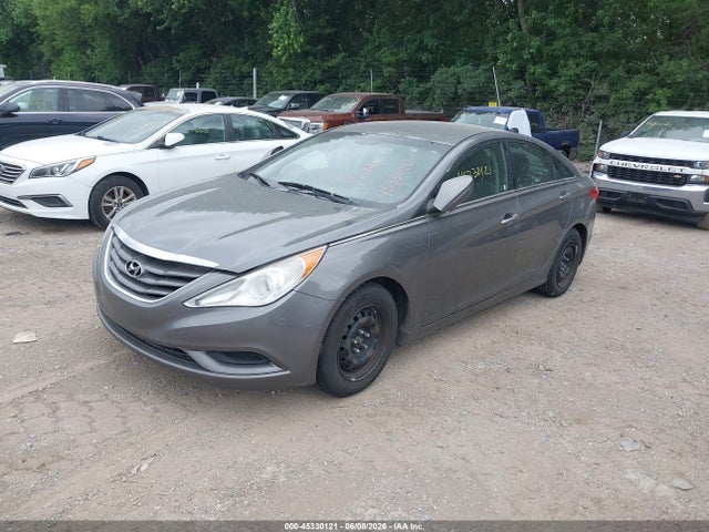 Hyundai SONATA Gls