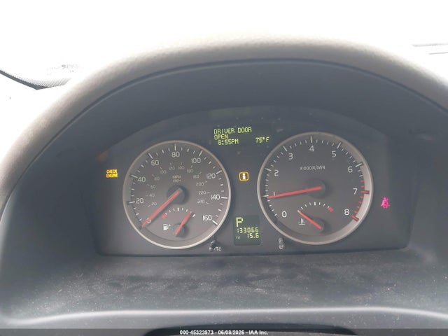 Volvo S40 2.4i