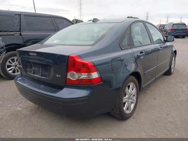 Volvo S40 2.4i