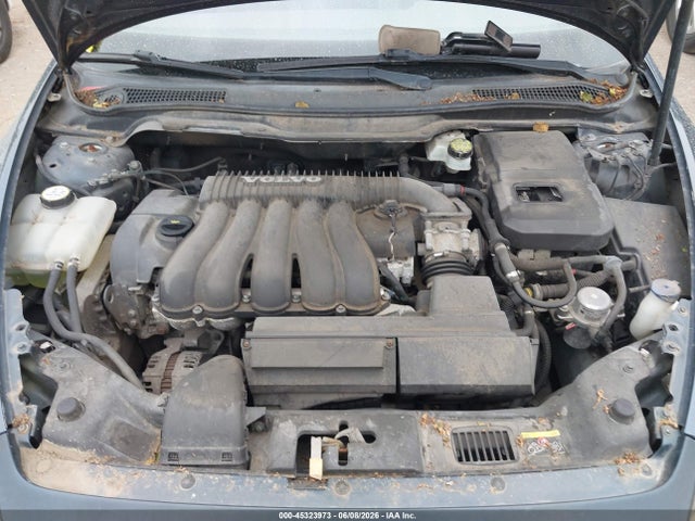 Volvo S40 2.4i