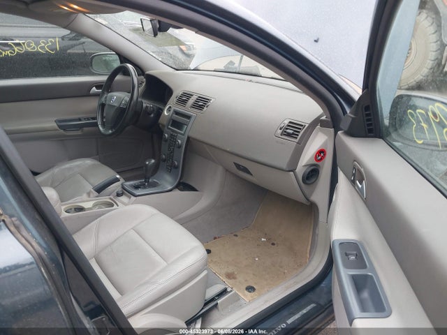 Volvo S40 2.4i