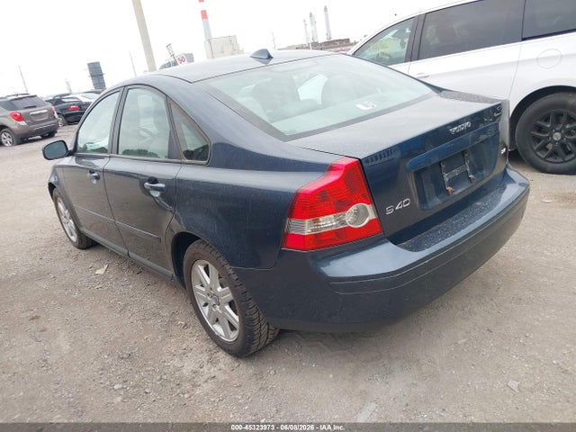 Volvo S40 2.4i