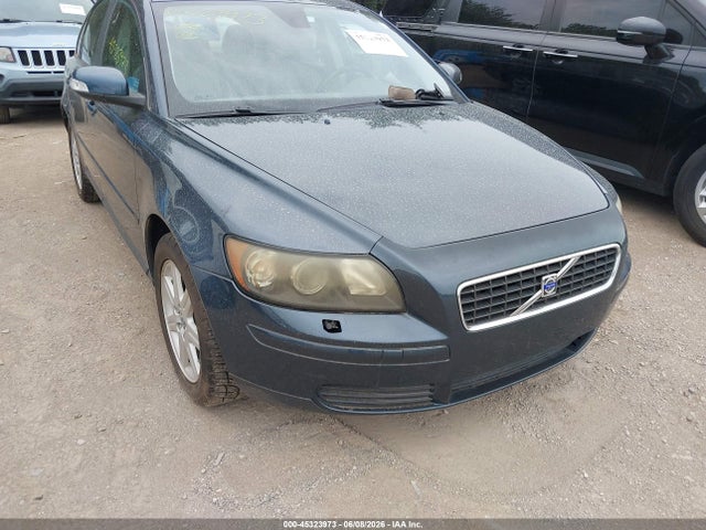 Volvo S40 2.4i