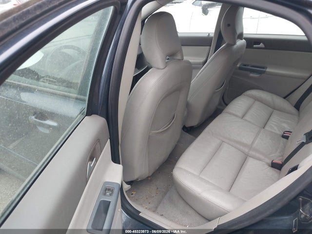 Volvo S40 2.4i