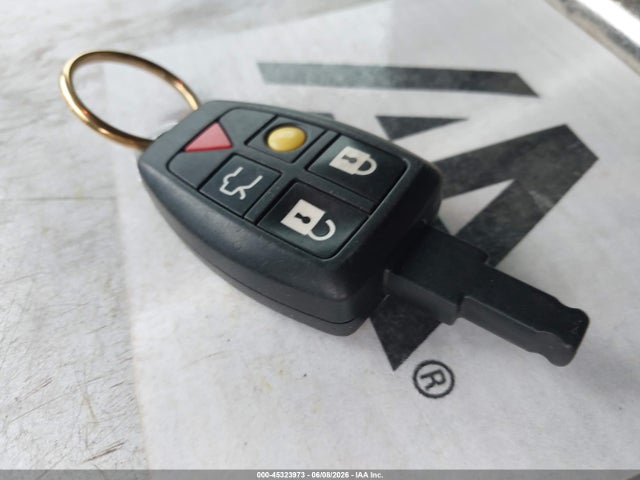 Volvo S40 2.4i