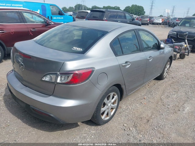 Mazda Mazda3 I Touring