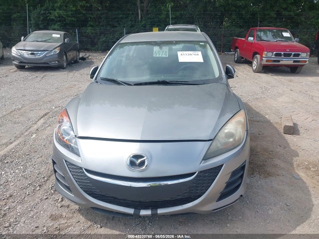 Mazda Mazda3 I Touring