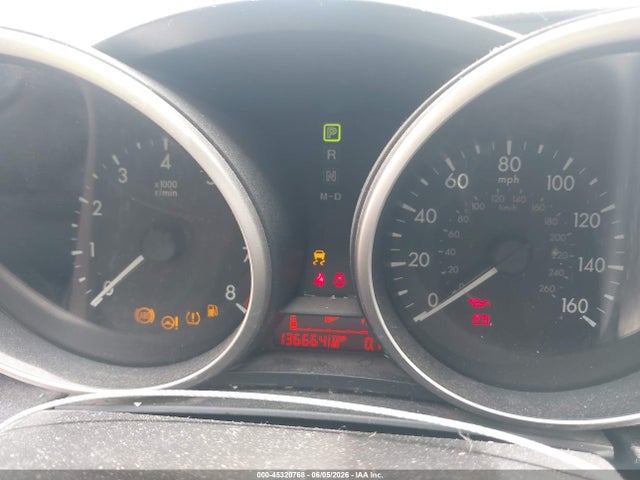 Mazda Mazda3 I Touring