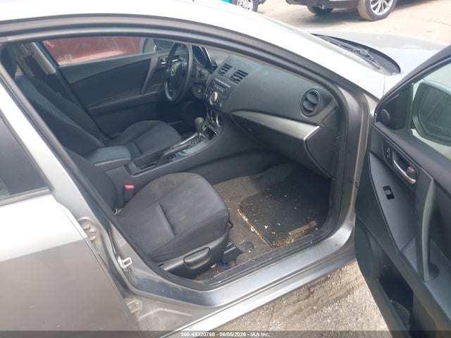Mazda Mazda3 I Touring