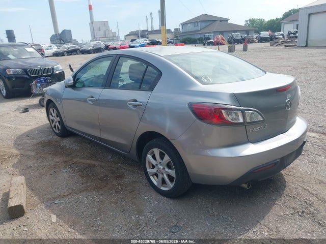 Mazda Mazda3 I Touring