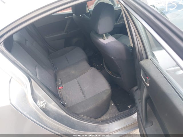 Mazda Mazda3 I Touring