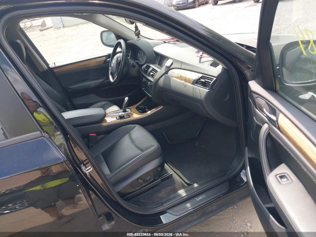 BMW X Series Xdrive28i