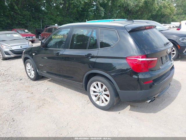 BMW X Series Xdrive28i