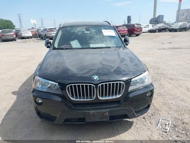 BMW X Series Xdrive28i