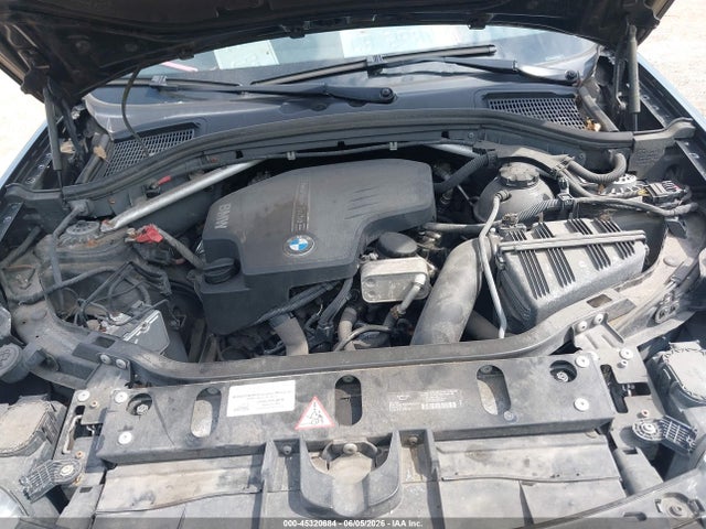 BMW X Series Xdrive28i