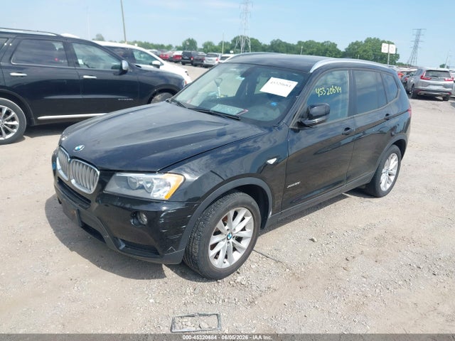 BMW X Series Xdrive28i