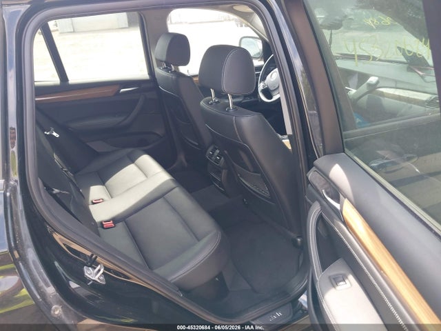BMW X Series Xdrive28i