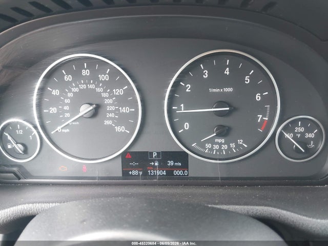 BMW X Series Xdrive28i