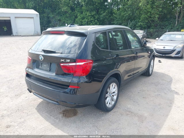 BMW X Series Xdrive28i