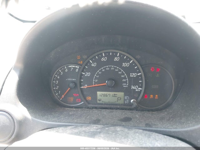 Mitsubishi Mirage Es