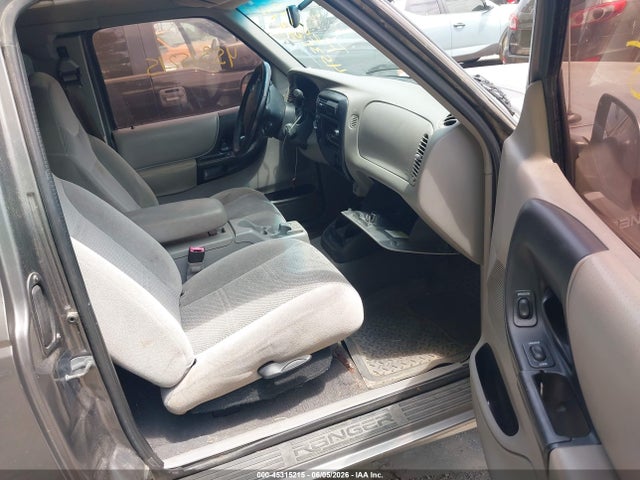 Ford Ranger Xlt