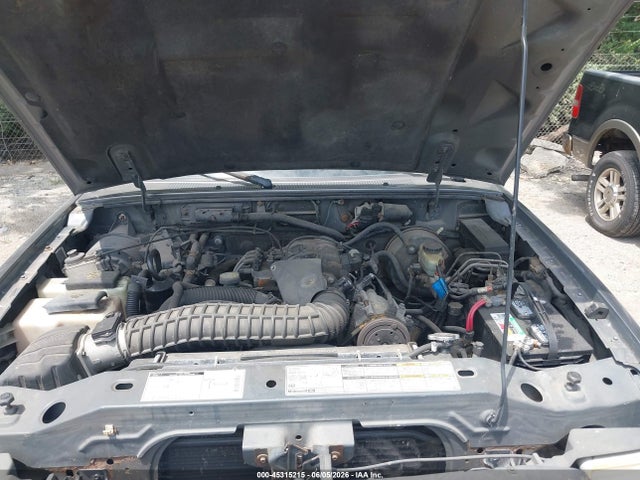 Ford Ranger Xlt