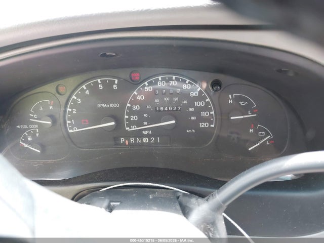 Ford Ranger Xlt