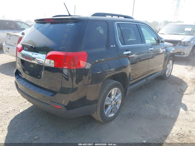 GMC Terrain Sle-2