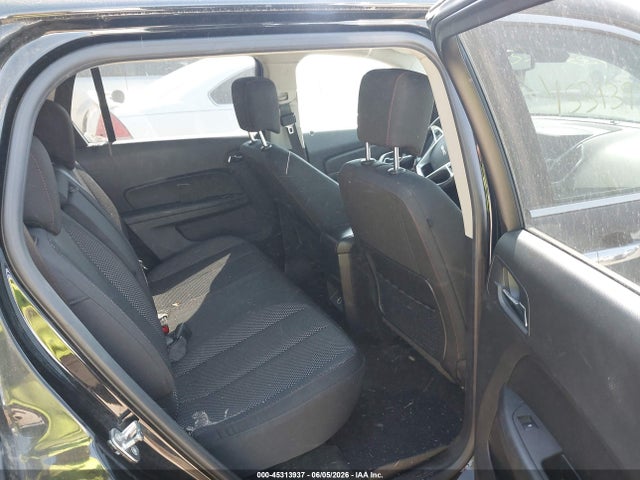 GMC Terrain Sle-2