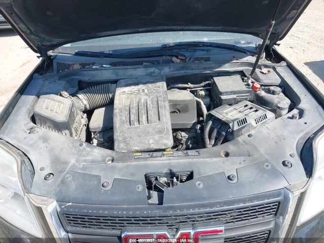 GMC Terrain Sle-2