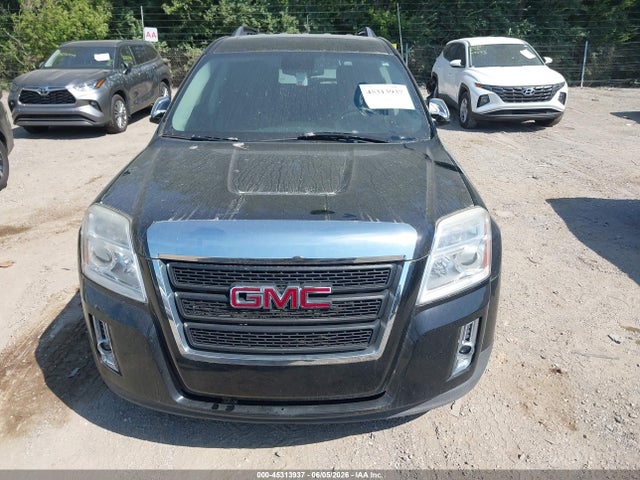 GMC Terrain Sle-2