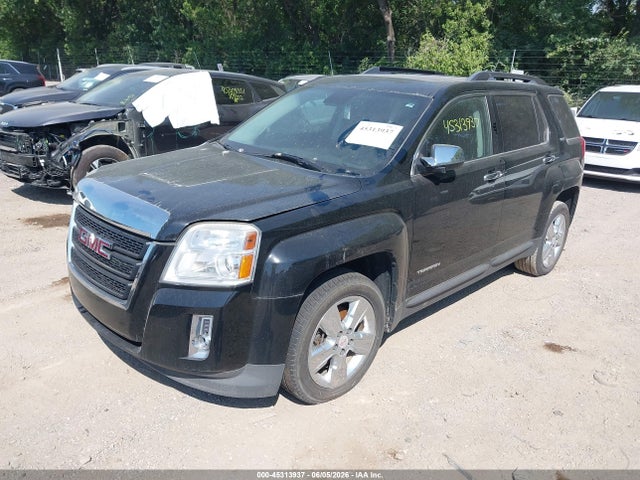 GMC Terrain Sle-2