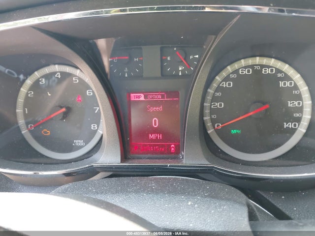 GMC Terrain Sle-2