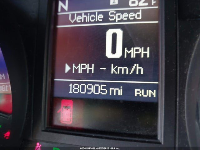 Dodge Grand Caravan Gt