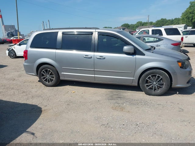Dodge Grand Caravan Gt