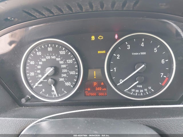 BMW X Series Xdrive30i
