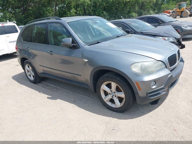 Salvage BMW X Series Image