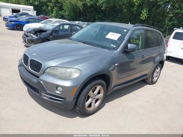 BMW X Series Xdrive30i