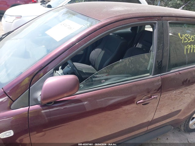 Scion xA