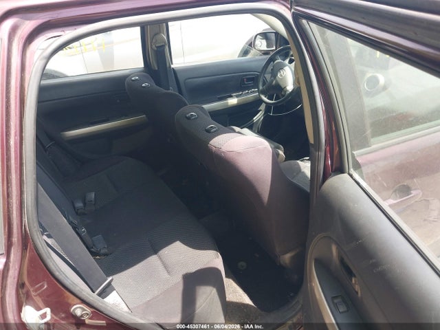 Scion xA