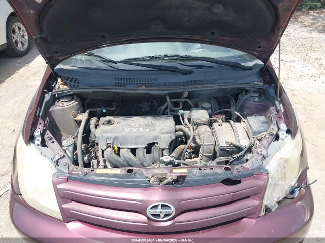 Scion xA