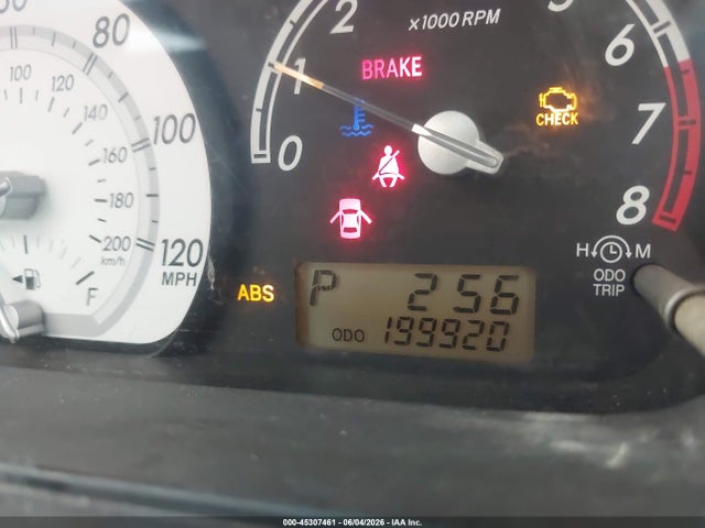 Scion xA