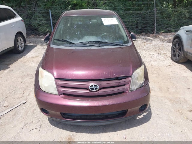 Scion xA
