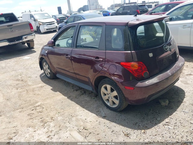 Scion xA