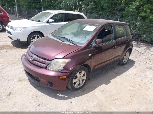Scion xA